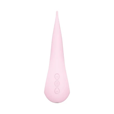 Vibrator za klitoris roze LELO008892