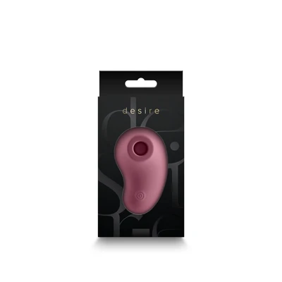 Vibrator za klitoris roze NSTOYS1071