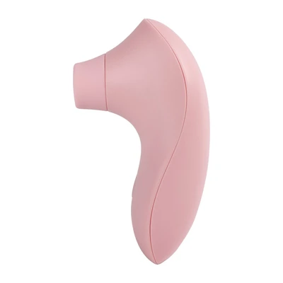 Vibrator za klitoris roze SVAKOM0202