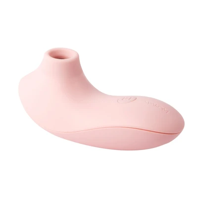 Vibrator za klitoris roze SVAKOM0202