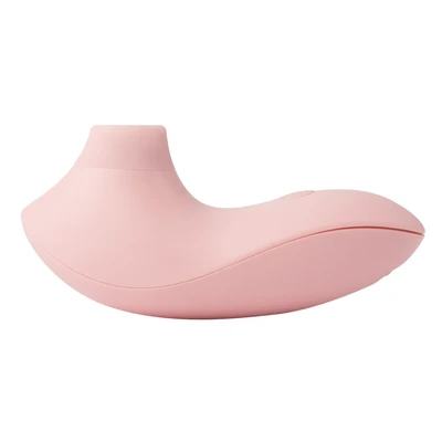 Vibrator za klitoris roze SVAKOM0202