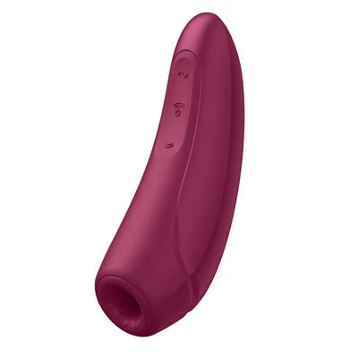 Vibrator za klitoris SATISFY169