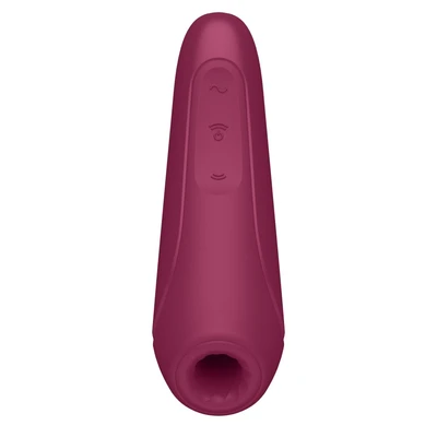 Vibrator za klitoris SATISFY169