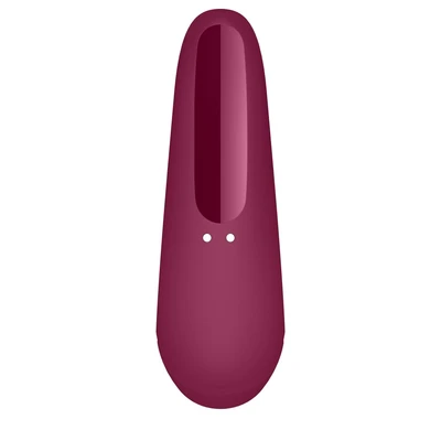 Vibrator za klitoris SATISFY169