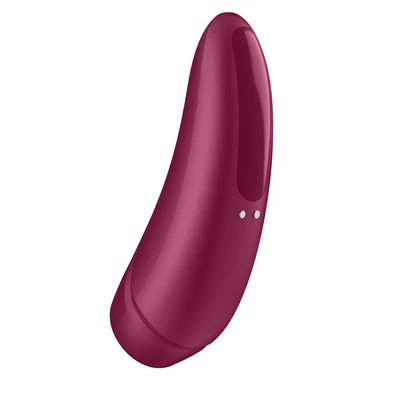 Vibrator za klitoris SATISFY169