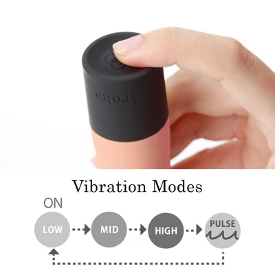 Vibrator za klitoris TENGA00132