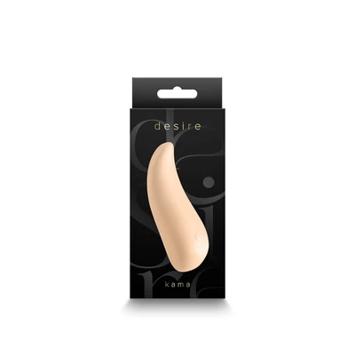 Vibrator za klitoris vanila NSTOYS1073