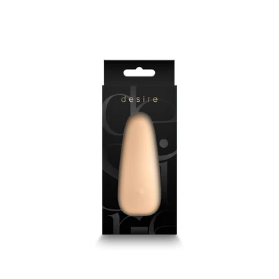 Vibrator za klitoris vanila NSTOYS1073