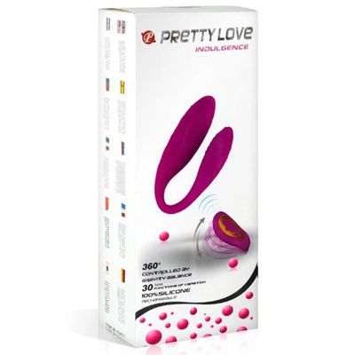 Vibrator za parove 530078