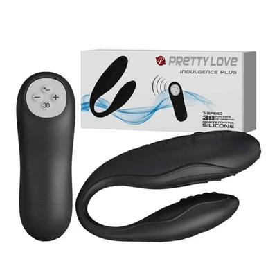 Vibrator za parove DEBRA00998