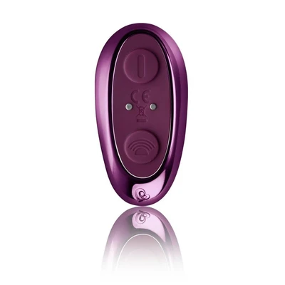 Vibrator za parove ROCKS00364