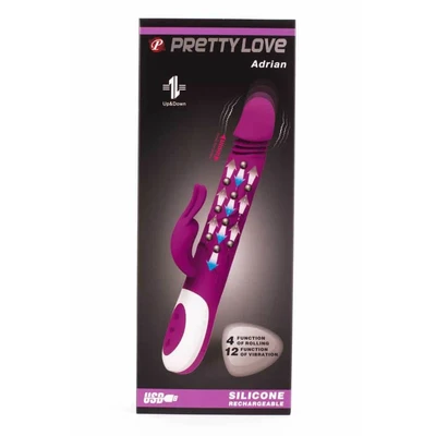 Vibrator za penetraciju DEBRA01017