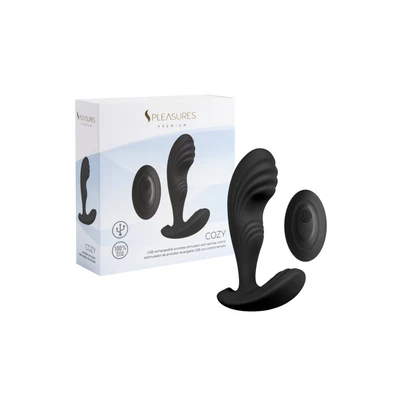 Vibrator za prostatu SPLEA00023