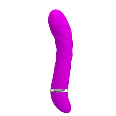 Vibrator za stimulaciju G tačke ljubičasti DEBRA01142