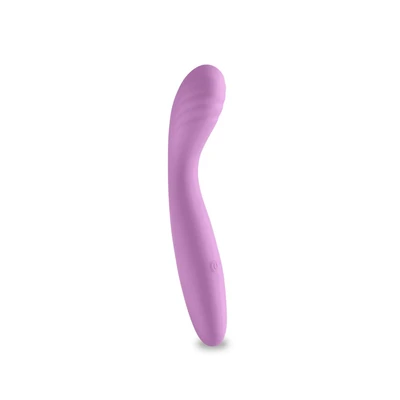 Vibrator za stimulaciju G tačke ljubičasti NSTOYS1125