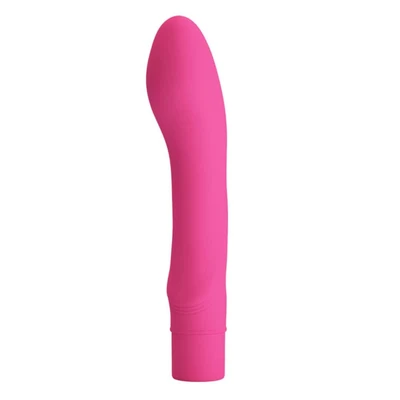 Vibrator za stimulaciju G tačke pink DEBRA01265