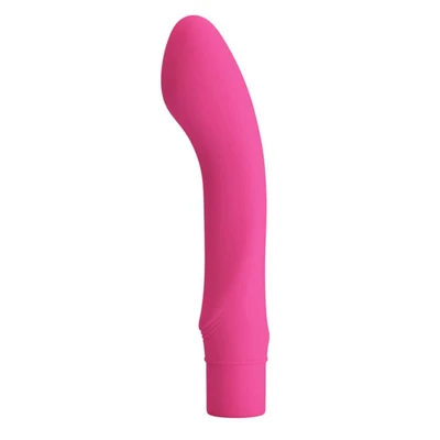 Vibrator za stimulaciju G tačke pink DEBRA01265