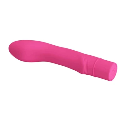 Vibrator za stimulaciju G tačke pink DEBRA01265