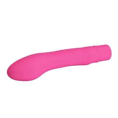 Vibrator za stimulaciju G tačke pink DEBRA01265