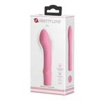 Vibrator za stimulaciju G tačke roze DEBRA01293