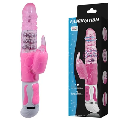 Vibrator za stimulaciju klitorisa DEBRA00938