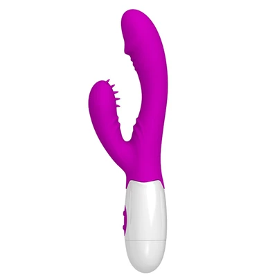 Vibrator za stimulaciju klitorisa i G tačke DEBRA00834