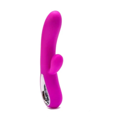 Vibrator za stimulaciju klitorisa i G tačke DEBRA00967