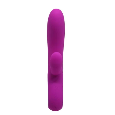 Vibrator za stimulaciju klitorisa i G tačke DEBRA00967