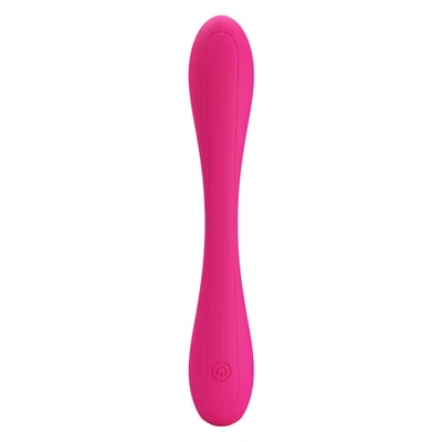 Vibrator za stimulaciju klitorisa i G tačke DEBRA01338