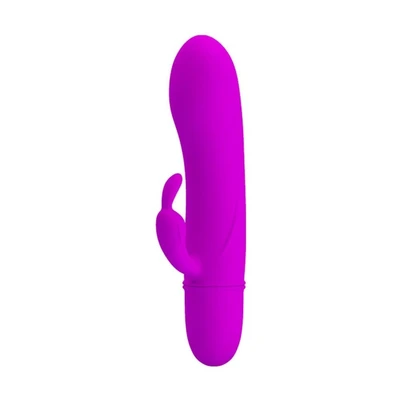 Vibrator za stimulaciju klitorisa i G tačke DEBRA01381