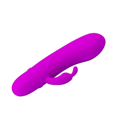 Vibrator za stimulaciju klitorisa i G tačke DEBRA01381