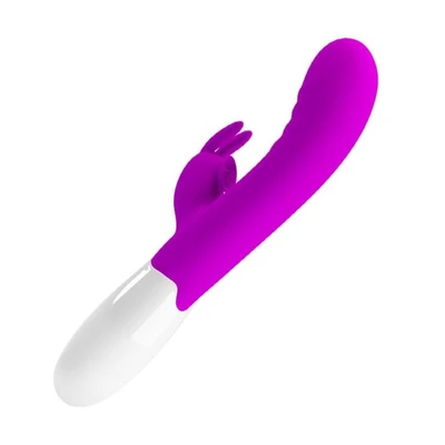 Vibrator za stimulaciju klitorisa i G tačke DEBRA01470