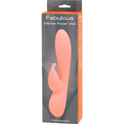 Vibrator za stimulaciju klitorisa i G tačke SEVCR01825