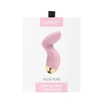 Vibrator za stimulaciju klitorisa roze SVAKOM0190