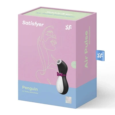 Vibrator za stimulaciju klitorisa SATISFY026