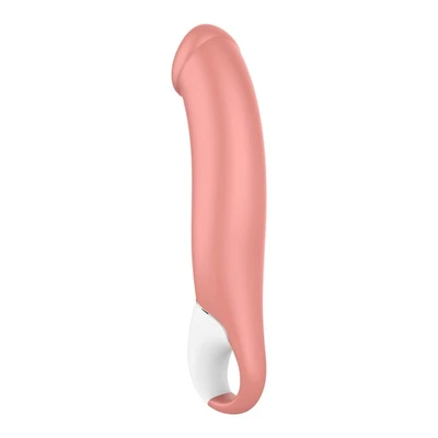 Vibrator za udarce u G tačku SATISFY048