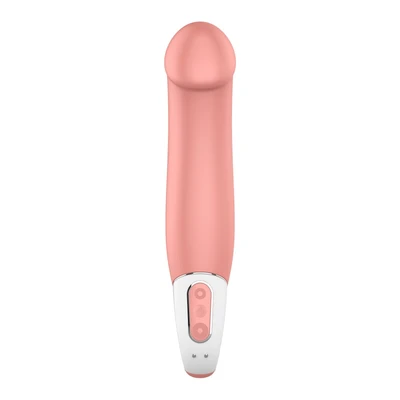 Vibrator za udarce u G tačku SATISFY048