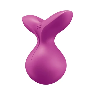 Vibrator za vulvu SATISFY397