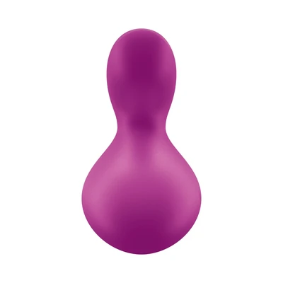 Vibrator za vulvu SATISFY397