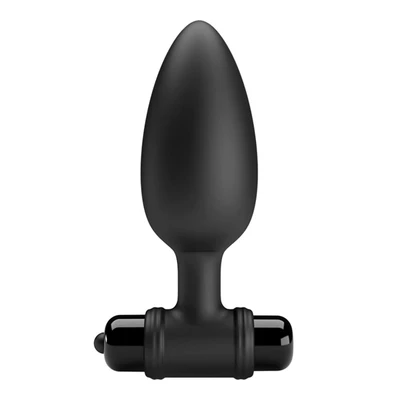 Vibro analna kupa 11cm DEBRA01495