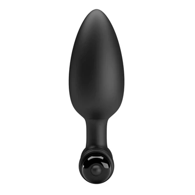 Vibro analna kupa 11cm DEBRA01495