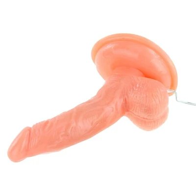 Vibro dildo 15cm DEBRA01283