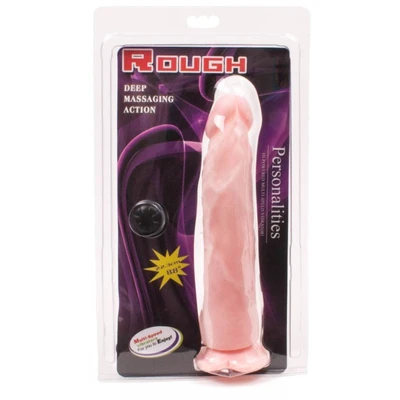 Vibro dildo 22cm DEBRA00229