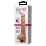 Vibro dildo 28cm DEBRA01566