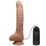 Vibro dildo 28cm DEBRA01566