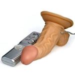 Vibro dildo 520881
