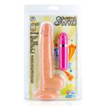 Vibro dildo 520935