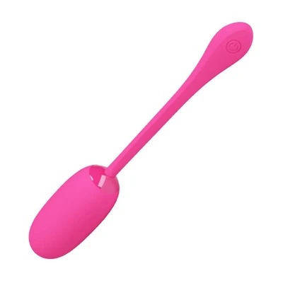 Vibro jaje pink DEBRA01230