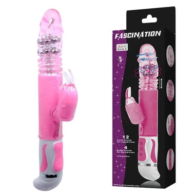 Zeka vibrator DEBRA00936