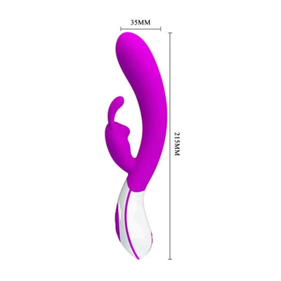 Zeka vibrator DEBRA01000